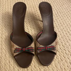 Gucci Sandal thongs